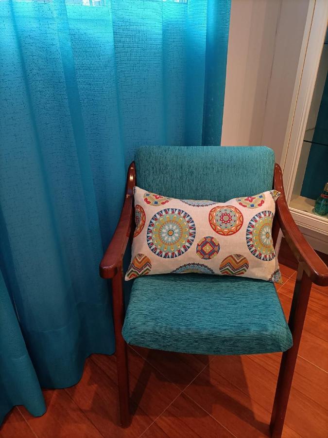 Wish Suite Montesion De Sevilla Exterior photo