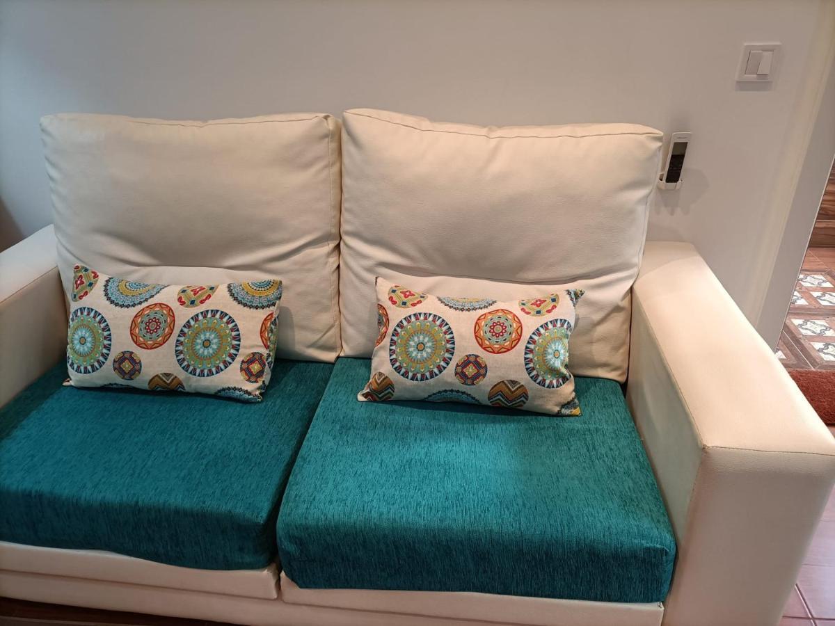 Wish Suite Montesion De Sevilla Exterior photo