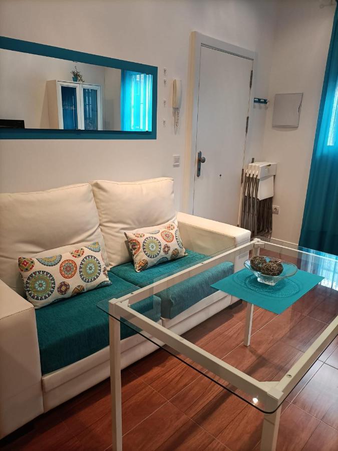 Wish Suite Montesion De Sevilla Exterior photo