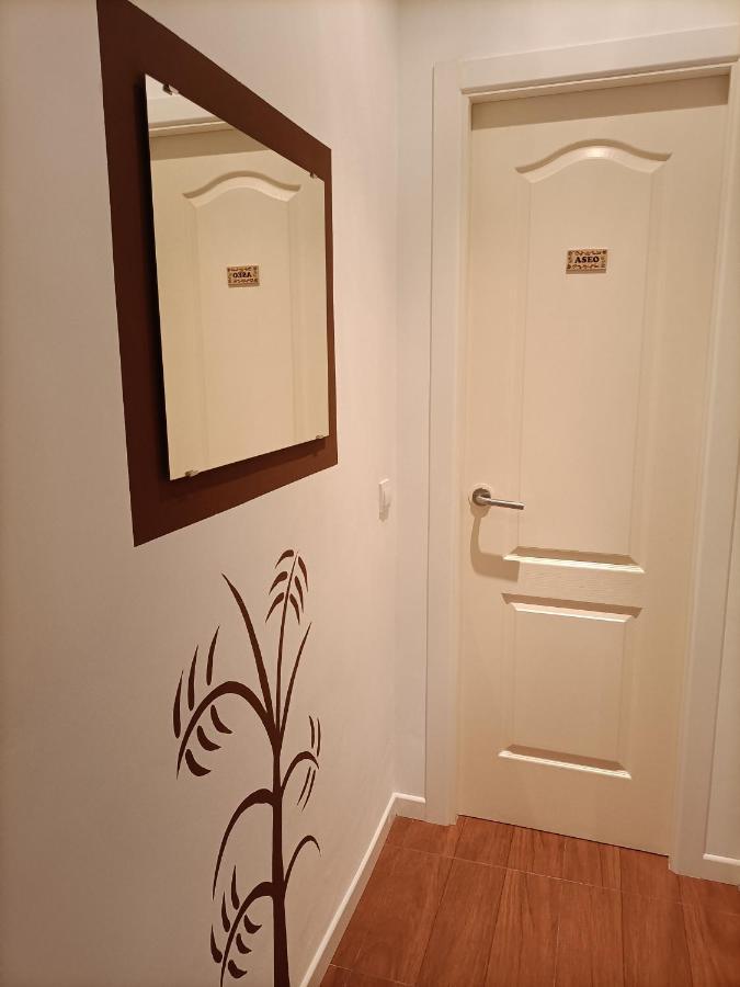 Wish Suite Montesion De Sevilla Exterior photo