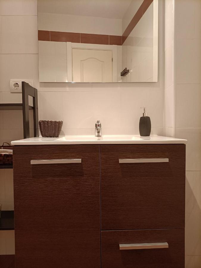 Wish Suite Montesion De Sevilla Exterior photo