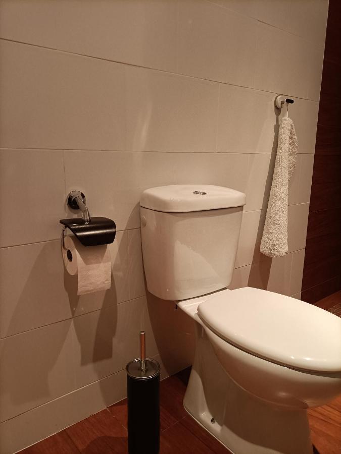 Wish Suite Montesion De Sevilla Exterior photo