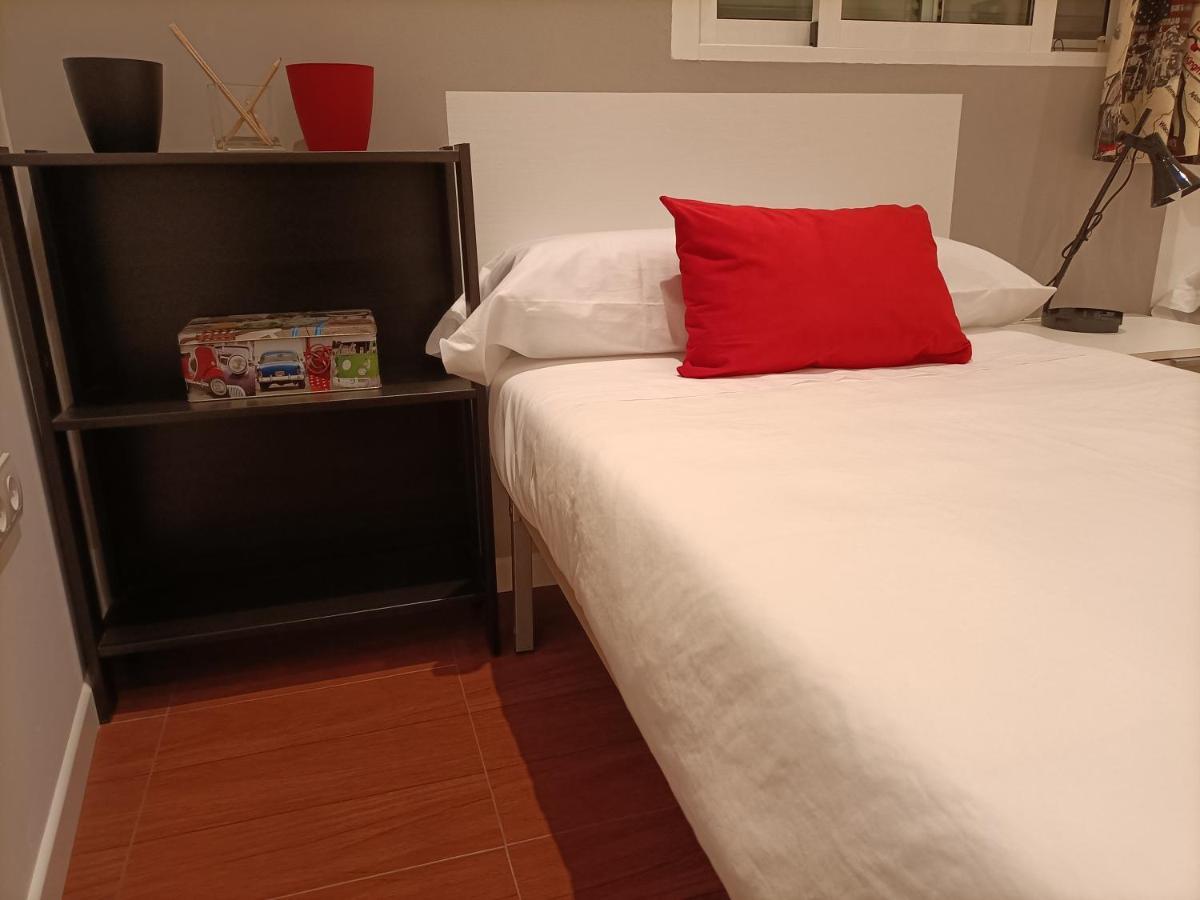 Wish Suite Montesion De Sevilla Exterior photo
