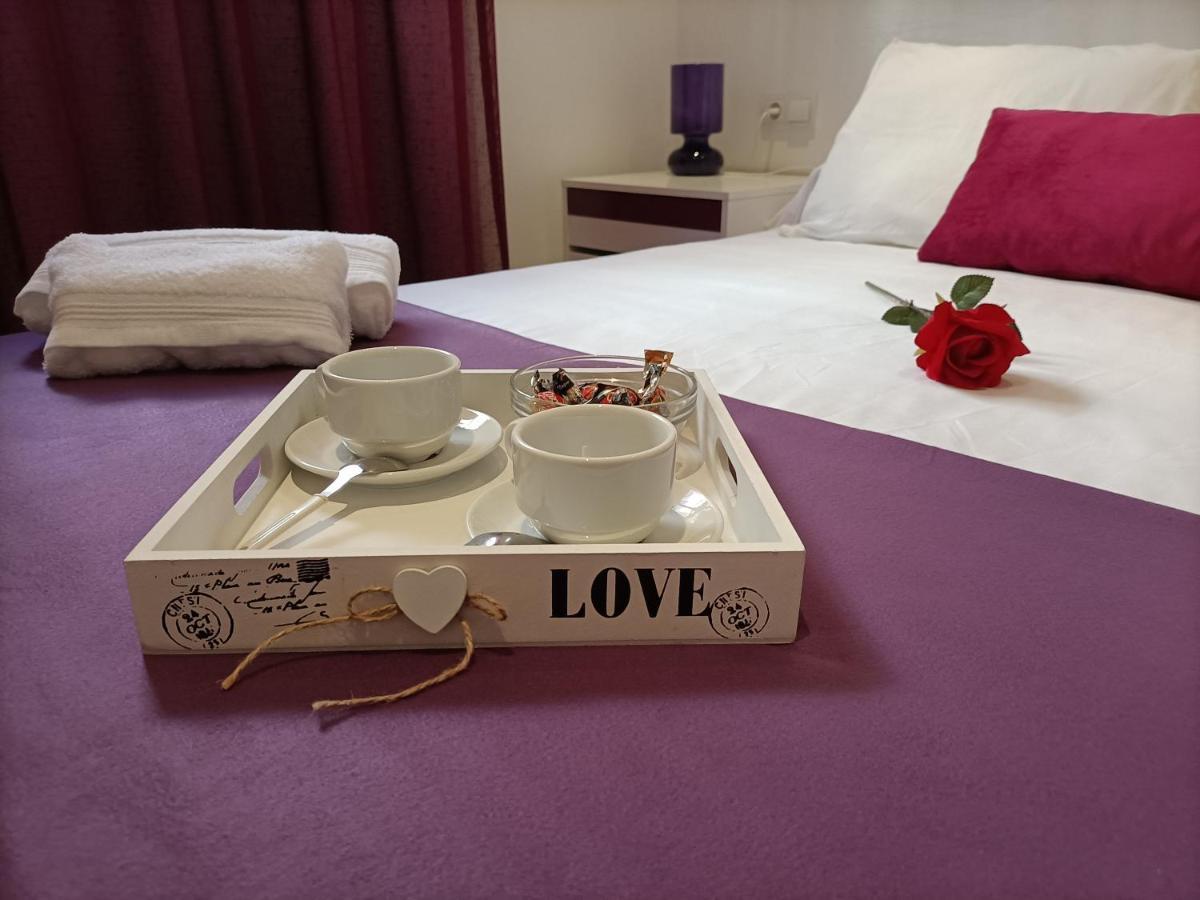 Wish Suite Montesion De Sevilla Exterior photo