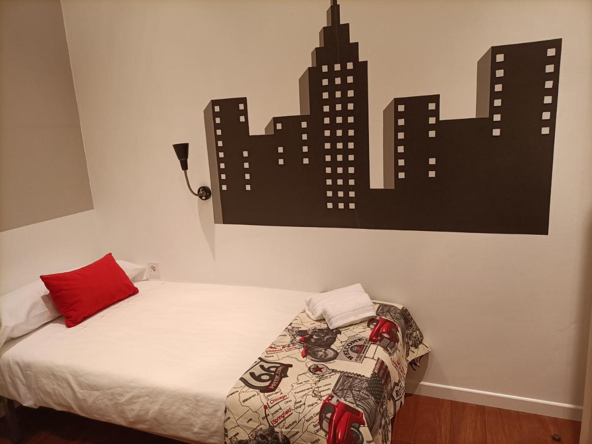 Wish Suite Montesion De Sevilla Exterior photo