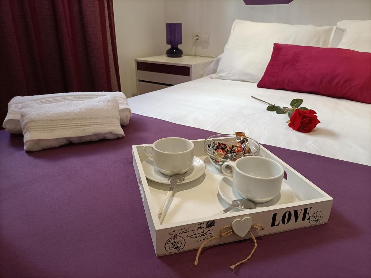 Wish Suite Montesion De Sevilla Exterior photo